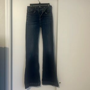 7 for all mankind women’s jeans